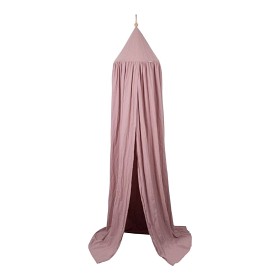 Bilde av Filibabba Sänghimmel (Dusty Rose)
