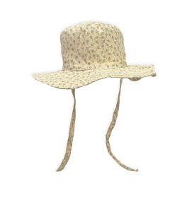 Bilde av Filibabba Solhatt (Breezy Harmony Tender Green)