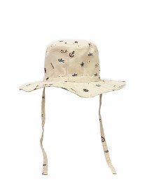 Bilde av Filibabba Solhatt (Little Sailor)