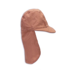 Bilde av Filibabba Solhette (Blush)