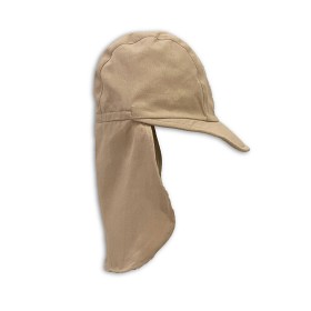Bilde av Filibabba Solhette (Doeskin)
