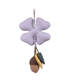 Bilde av Filibabba Speldosa (Fresh violet)