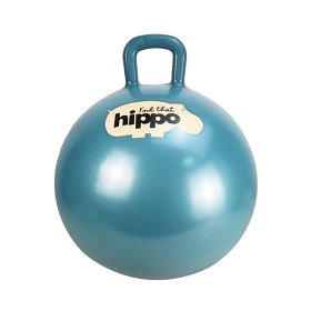 Bilde av Find that hippo Sprettball (Dark Cyan)