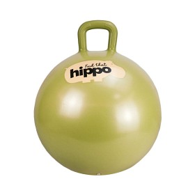 Bilde av Find that hippo Sprettball (Old Gold)