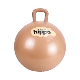Bilde av Find that hippo Sprettball (Persian Orange)