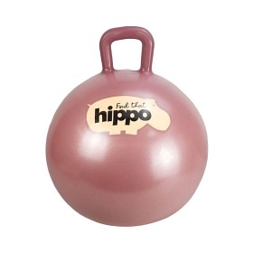 Bilde av Find that hippo Sprettball (Turkish Rose)