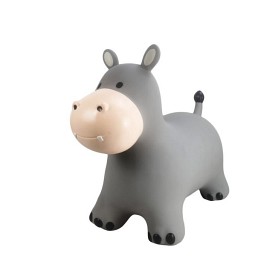Bilde av Find that hippo hoppende dyr flodhest