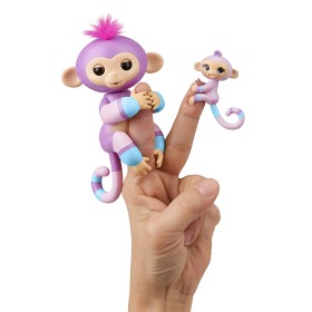 Bilde av Fingerlings - Best Friend Collection Violet & Hope