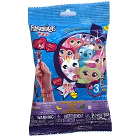 Bilde av Fingerlings - Pennapor