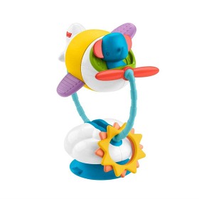 Bilde av Fisher Price Core Suction Cup Toy