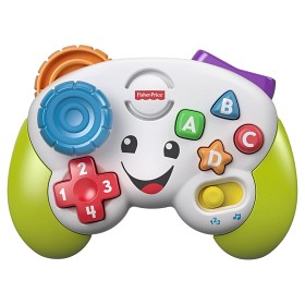 Bilde av Fisher Price Laugh & Learn Game Controller