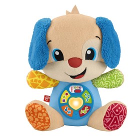 Bilde av Fisher Price Laugh & Learn Smart Stages Puppy