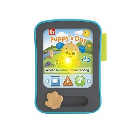 Bilde av Fisher-Price Laugh & Learn Storytime Reader