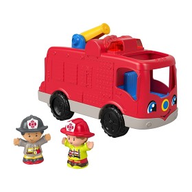 Bilde av Fisher Price LP Brannbil