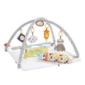 Bilde av Fisher Price - Perfect Sense Deluxe Babygym