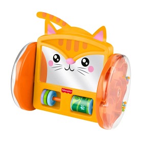 Bilde av Fisher Price Pets Crawl & Play