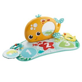 Bilde av Fisher Price Press & Learn Aktivitetsval