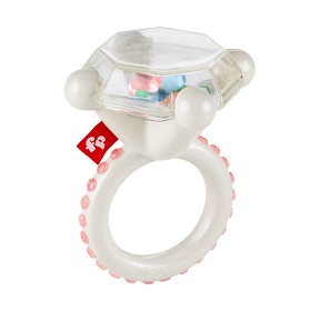 Bilde av Fisher-Price Rock & Rattle Teether Ring