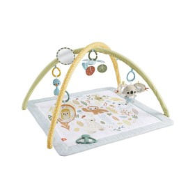 Bilde av Fisher-Price Sensimals Simply Senses Babygym