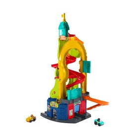Bilde av Fisher Price Sit n' Stand Skyway Refresh
