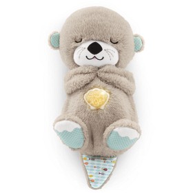 Bilde av Fisher-Price Soothe n Snuggle Otter