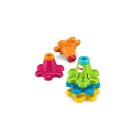 Bilde av Fisher-Price - Spinning Stackers