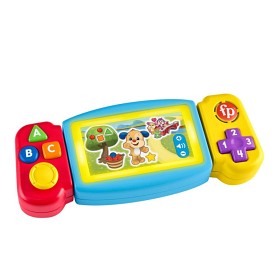 Bilde av Fisher-Price Laugh & Learn Twist & Learn Gamer