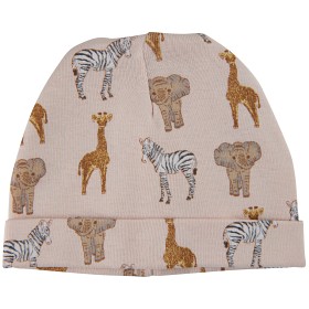 Bilde av Fixoni Beanie (Soft Rose)
