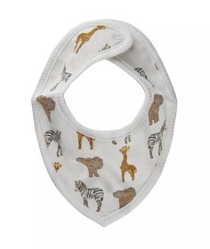 Bilde av Fixoni Bib (Off White)