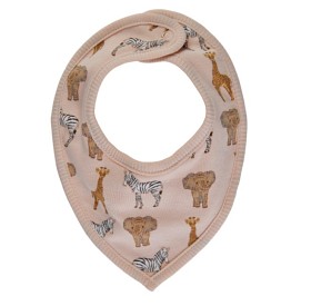 Bilde av Fixoni Bib (Soft Rose)