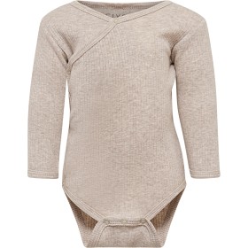 Bilde av Fixoni Body Långärmad Kiss (String)