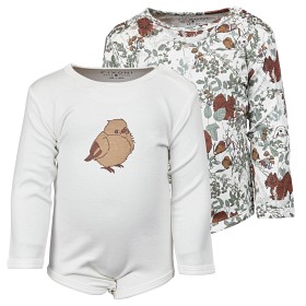 Bilde av Fixoni Body (Off white)