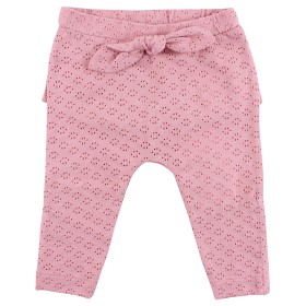 Bilde av Fixoni Byxor rosett (Rosa)