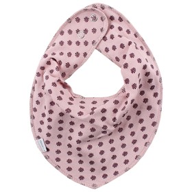 Bilde av Fixoni Drybib (Blek Mauve)