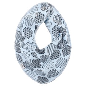 Bilde av Fixoni Drybib (Mjuk blå)