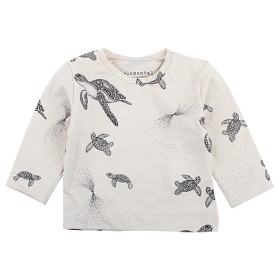Bilde av Fixoni Elemental Långärmad T-shirt (Rainy Day)