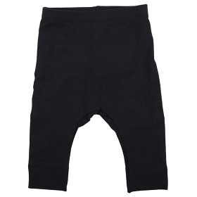 Bilde av Fixoni Elemental Leggings GOTS (Caviar)