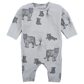 Bilde av Fixoni Elemental Playsuit (Quarry)