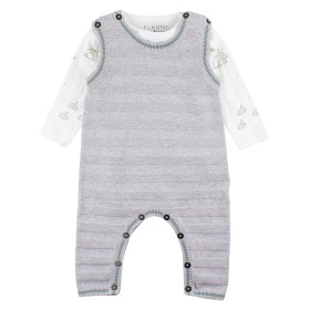 Bilde av Fixoni Hush Jumpsuit (Grå)