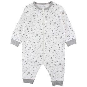 Bilde av Fixoni Infinity Pyjamas (Vit)