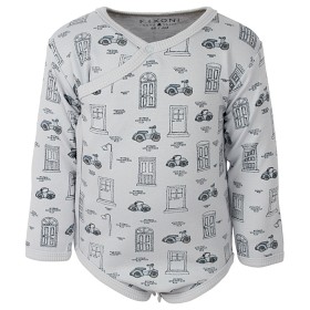 Bilde av Fixoni Joy Body (Baby Blue)