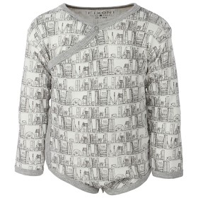 Bilde av Fixoni Joy Body (Off White)
