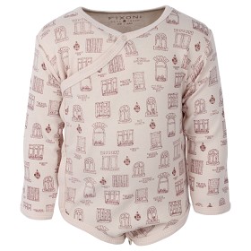 Bilde av Fixoni Joy Body (Soft Rose)
