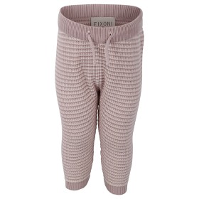 Bilde av Fixoni Joy Knit Pants (Burnished Lilac)