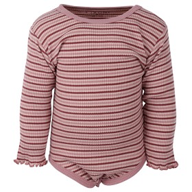 Bilde av Fixoni Joy Långärmad Body (Lilas)