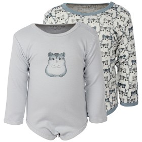 Bilde av Fixoni Joy LS Body (Baby Blue)