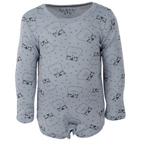 Bilde av Fixoni Joy Body (Dusty Blue)