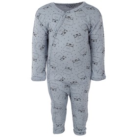Bilde av Fixoni Joy Bodysuit (Dusty Blue)