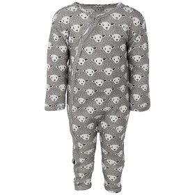 Bilde av Fixoni Joy LS Suit (Off White)