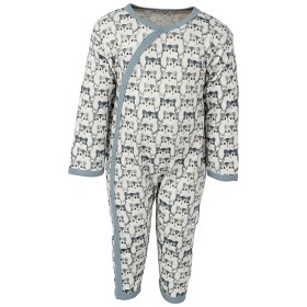 Bilde av Fixoni Joy Nightsuit (Dusty Blue)
